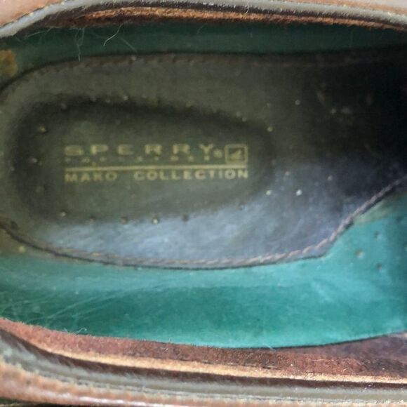 Sperry Dock Siders - Picture 7 of 8